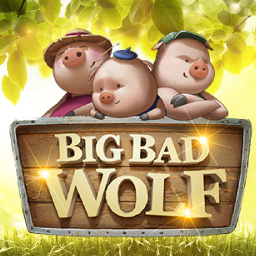 Big Bad Wolf