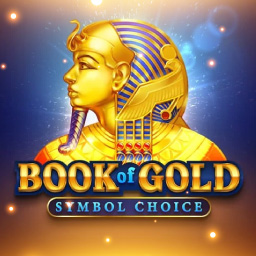 Book of Gold: Symbol Choice